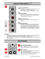 Предварительный просмотр 15 страницы ALLEN & HEATH XONE:96 User Manual