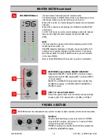 Предварительный просмотр 16 страницы ALLEN & HEATH XONE:96 User Manual