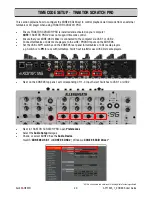 Предварительный просмотр 30 страницы ALLEN & HEATH XONE:96 User Manual