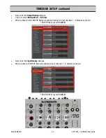 Предварительный просмотр 31 страницы ALLEN & HEATH XONE:96 User Manual