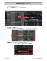 Предварительный просмотр 32 страницы ALLEN & HEATH XONE:96 User Manual