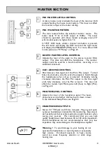 Предварительный просмотр 11 страницы ALLEN & HEATH XONE:DB2 User Manual