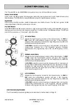 Предварительный просмотр 13 страницы ALLEN & HEATH XONE:DB2 User Manual