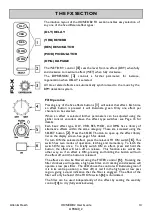 Предварительный просмотр 14 страницы ALLEN & HEATH XONE:DB2 User Manual