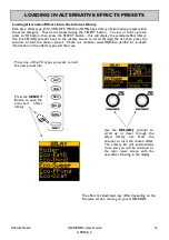 Предварительный просмотр 15 страницы ALLEN & HEATH XONE:DB2 User Manual