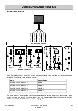 Предварительный просмотр 26 страницы ALLEN & HEATH XONE:DB2 User Manual