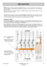 Предварительный просмотр 34 страницы ALLEN & HEATH XONE:DB2 User Manual