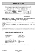 Предварительный просмотр 37 страницы ALLEN & HEATH XONE:DB2 User Manual