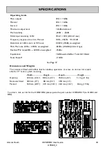 Предварительный просмотр 38 страницы ALLEN & HEATH XONE:DB2 User Manual