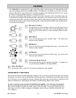 Предварительный просмотр 12 страницы ALLEN & HEATH XONE:DB4 User Manual