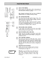 Предварительный просмотр 13 страницы ALLEN & HEATH XONE:DB4 User Manual