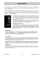 Предварительный просмотр 22 страницы ALLEN & HEATH XONE:DB4 User Manual