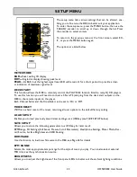 Предварительный просмотр 23 страницы ALLEN & HEATH XONE:DB4 User Manual