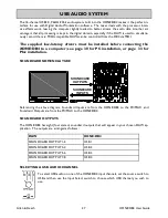 Предварительный просмотр 27 страницы ALLEN & HEATH XONE:DB4 User Manual