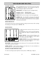 Предварительный просмотр 29 страницы ALLEN & HEATH XONE:DB4 User Manual