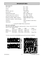 Предварительный просмотр 41 страницы ALLEN & HEATH XONE:DB4 User Manual