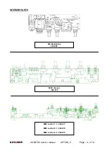 Предварительный просмотр 9 страницы ALLEN & HEATH XONE DX Service Manual