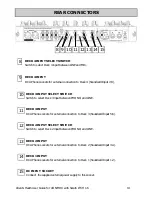 Предварительный просмотр 13 страницы ALLEN & HEATH XONE DX User Manual