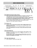 Предварительный просмотр 14 страницы ALLEN & HEATH XONE DX User Manual