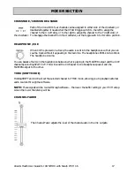 Предварительный просмотр 17 страницы ALLEN & HEATH XONE DX User Manual