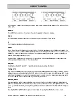 Предварительный просмотр 30 страницы ALLEN & HEATH XONE DX User Manual