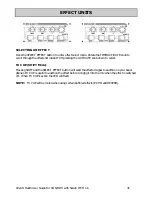 Предварительный просмотр 31 страницы ALLEN & HEATH XONE DX User Manual