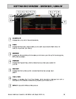 Предварительный просмотр 36 страницы ALLEN & HEATH XONE DX User Manual