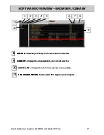 Предварительный просмотр 37 страницы ALLEN & HEATH XONE DX User Manual