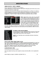 Предварительный просмотр 45 страницы ALLEN & HEATH XONE DX User Manual