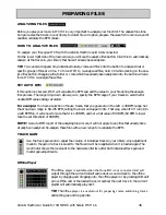 Предварительный просмотр 46 страницы ALLEN & HEATH XONE DX User Manual