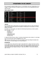 Предварительный просмотр 47 страницы ALLEN & HEATH XONE DX User Manual