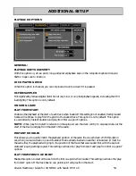 Предварительный просмотр 54 страницы ALLEN & HEATH XONE DX User Manual