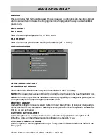 Предварительный просмотр 55 страницы ALLEN & HEATH XONE DX User Manual