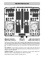 Предварительный просмотр 63 страницы ALLEN & HEATH XONE DX User Manual