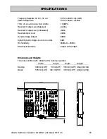 Предварительный просмотр 65 страницы ALLEN & HEATH XONE DX User Manual