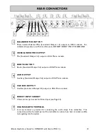 Preview for 12 page of ALLEN & HEATH XONE:DX User Manual