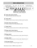 Preview for 13 page of ALLEN & HEATH XONE:DX User Manual