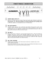 Preview for 15 page of ALLEN & HEATH XONE:DX User Manual