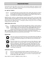 Preview for 16 page of ALLEN & HEATH XONE:DX User Manual