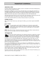 Preview for 21 page of ALLEN & HEATH XONE:DX User Manual