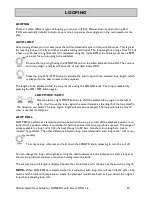 Preview for 24 page of ALLEN & HEATH XONE:DX User Manual