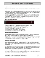 Preview for 26 page of ALLEN & HEATH XONE:DX User Manual