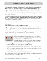 Preview for 28 page of ALLEN & HEATH XONE:DX User Manual