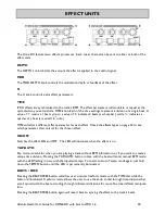 Preview for 30 page of ALLEN & HEATH XONE:DX User Manual