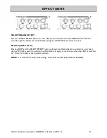 Preview for 31 page of ALLEN & HEATH XONE:DX User Manual