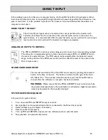 Preview for 34 page of ALLEN & HEATH XONE:DX User Manual