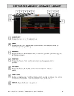 Preview for 36 page of ALLEN & HEATH XONE:DX User Manual