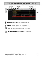 Preview for 37 page of ALLEN & HEATH XONE:DX User Manual