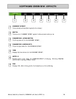 Preview for 38 page of ALLEN & HEATH XONE:DX User Manual