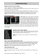 Preview for 45 page of ALLEN & HEATH XONE:DX User Manual